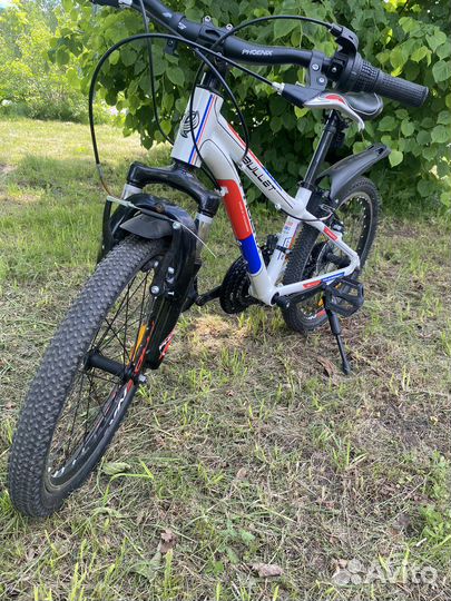 Ведосипед детский