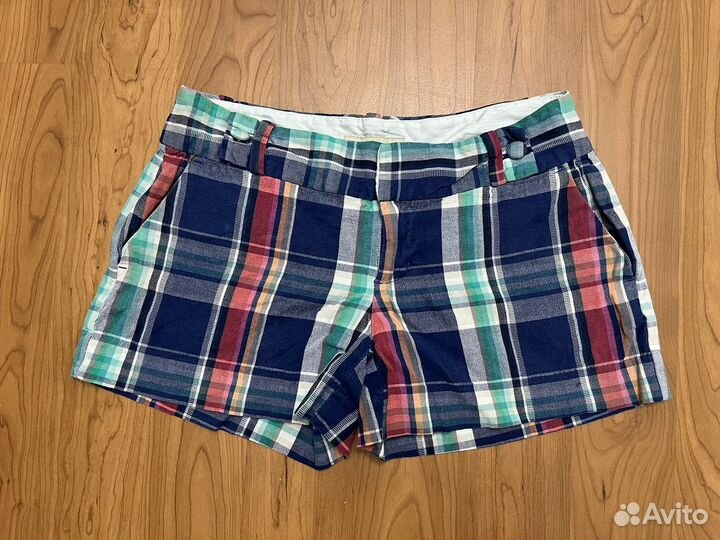 Banana Republic шорты женские S