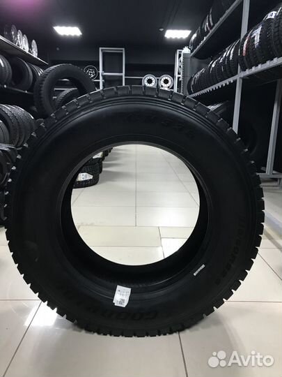 GoodRide CM335 315/60 R22.5 152M 20PR