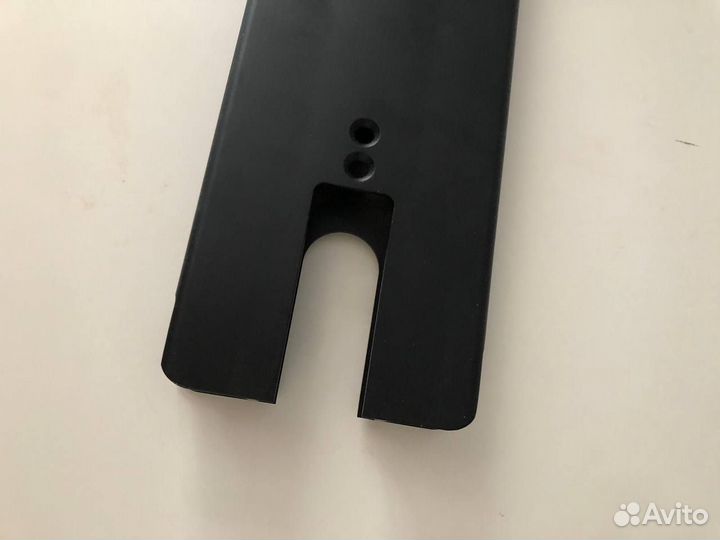 Дека для трюкового самоката