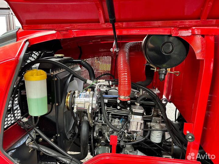 Фронтальный погрузчик LaiGong LG926, 2024