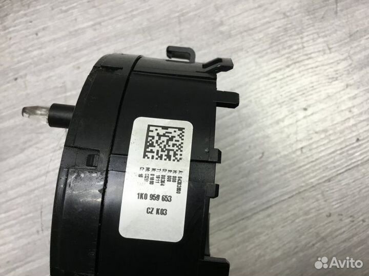 Шлейф руля Volkswagen Golf 1.4 2004