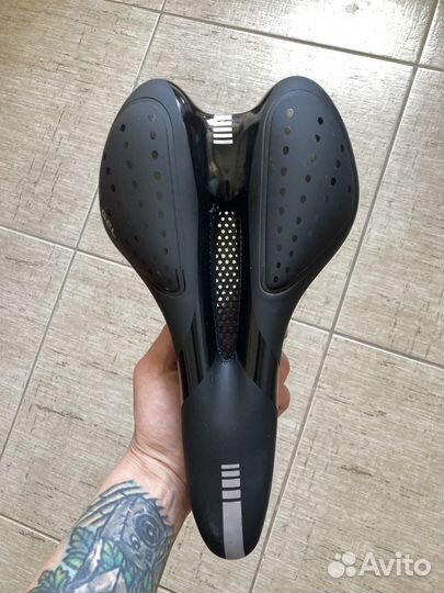 Седло для велосипеда