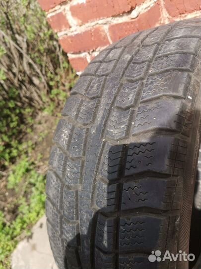 Cooper Discoverer M+S 225/65 R17 102T