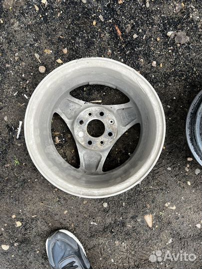 Литые диски r13 4/98