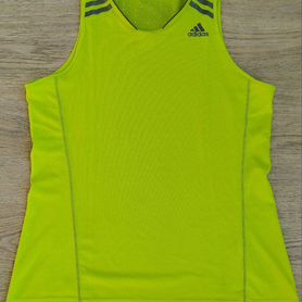 Майка Adidas Climachill оригинал 48 50