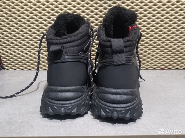 Ботинки EL Tempo оригинал 44