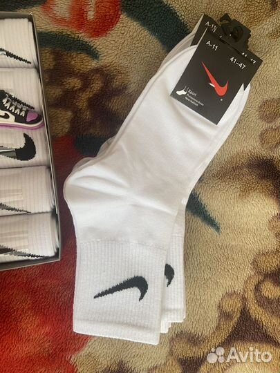 Носки оптом