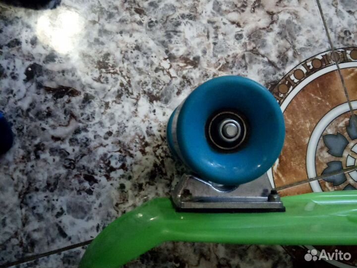 Скейтборд детский бу