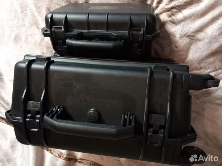 Квадрокоптер DJI Matrice 30T Universal