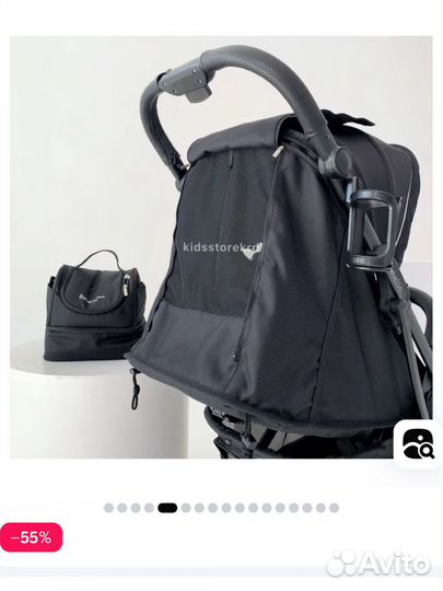 Прогулочная коляска бу