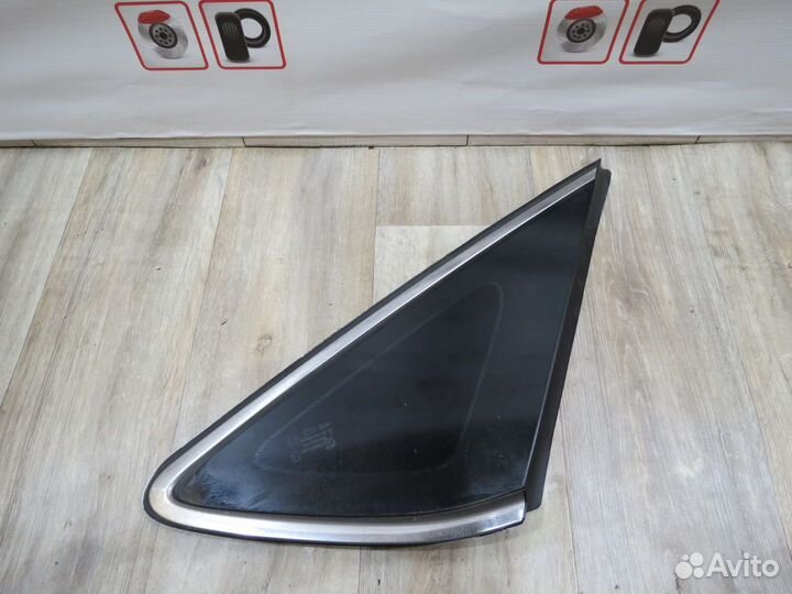 Форточка правая Hyundai i40