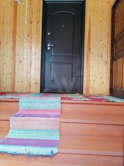 Дом 120,1 м² на участке 19 сот.