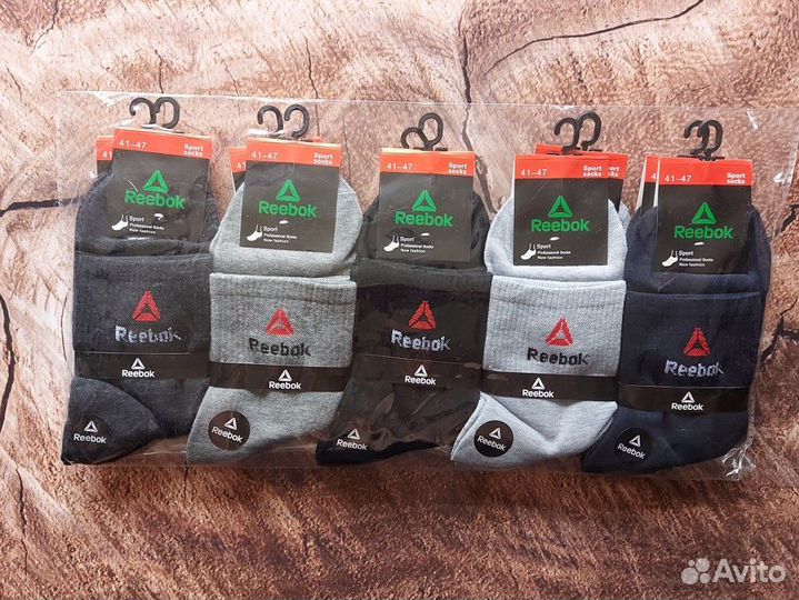 Носки Nike Jordan Fila Puma