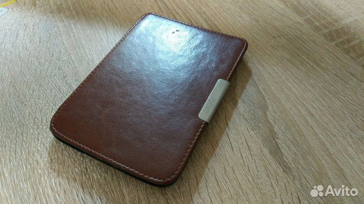 Электронная книга pocketbook 515 с чехлом