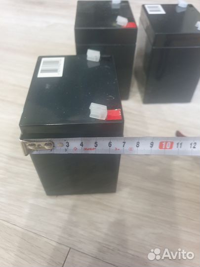 Аккумулятор