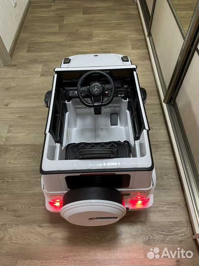 Электромобиль, электромашинка