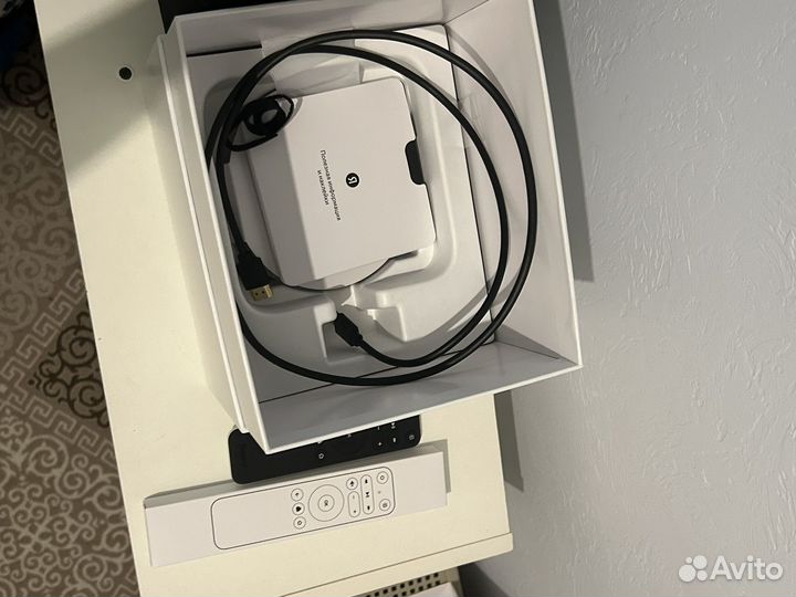 Яндекс станция макс