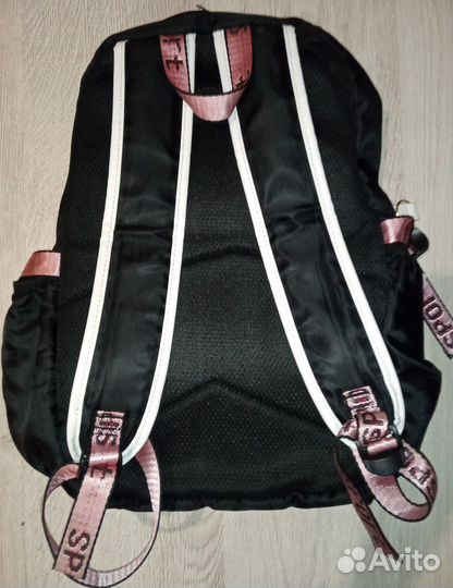 Рюкзак школьный для девочки