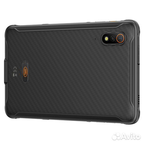 Защищенный планшет Land Rover Armor Pad