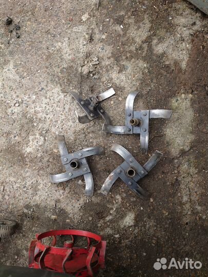 Мотокультиватор SunGarden t240 s