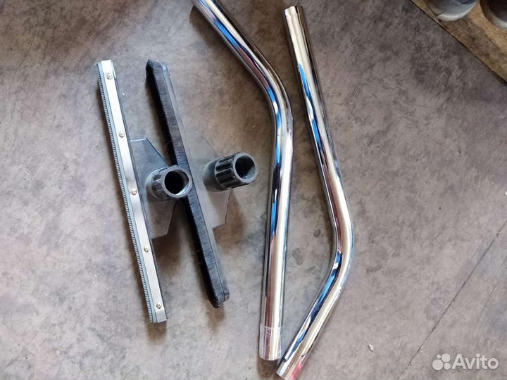 Насадки для пылесоса