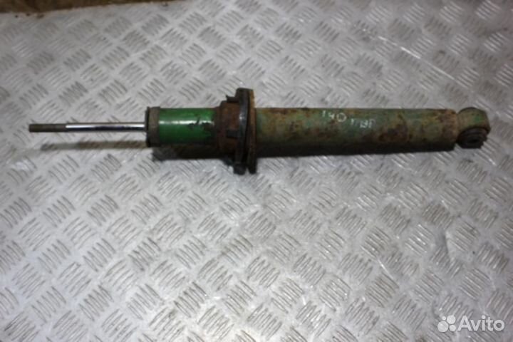 Амортизатор передний правый Jaguar S-type 1999 200