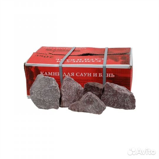 Камень для бани