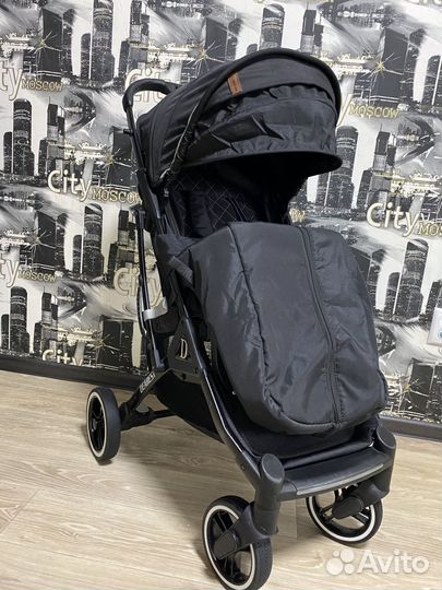 Коляска dearest 819