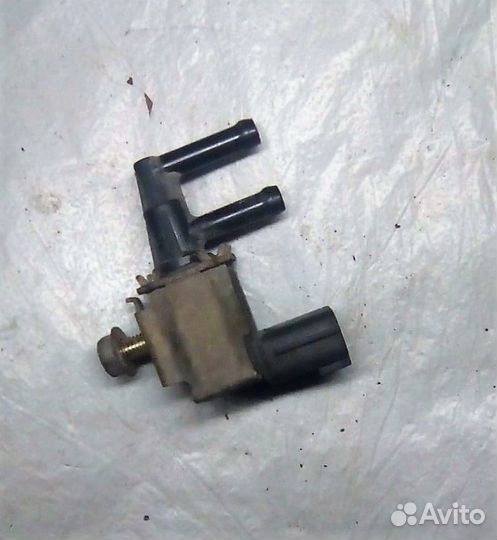 Клапан Nissan Almera Primera K5T48474 GA14 GA16