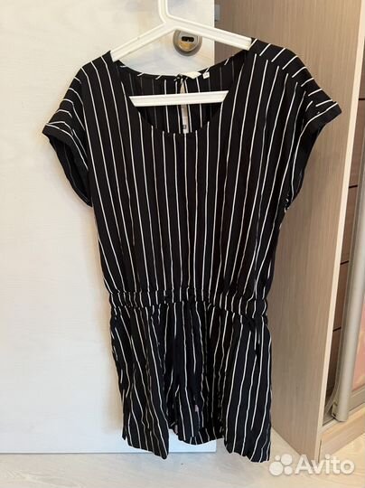 Комбинезон с шортами S.Oliver