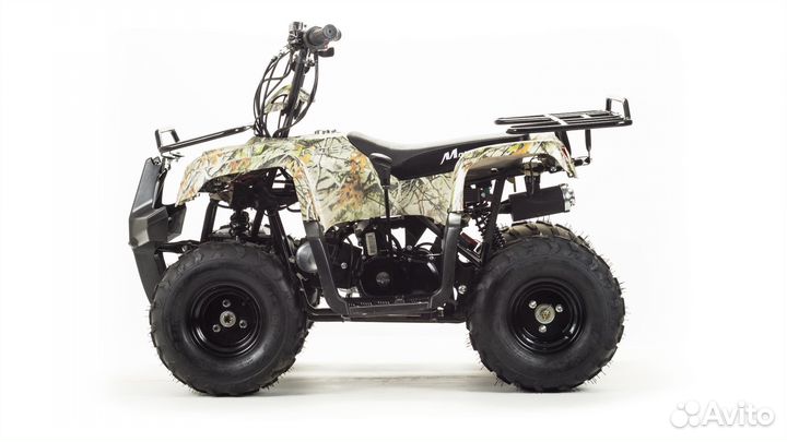 Квадроцикл 110 rider
