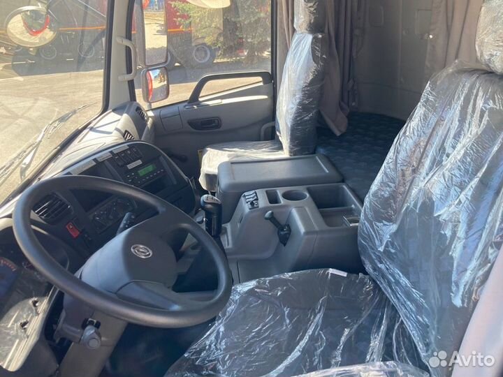 DongFeng DFH3330A80, 2023