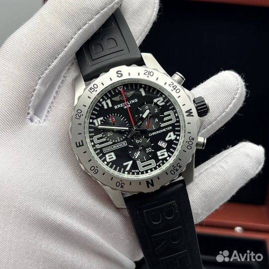 Часы Breitling Endurance Pro
