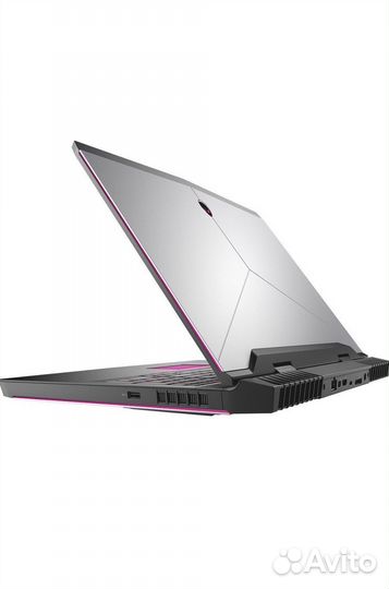 Dell Alienware 17''/intel i7/gtx1070