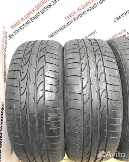 Bridgestone Dueler H/L 225/55 R18