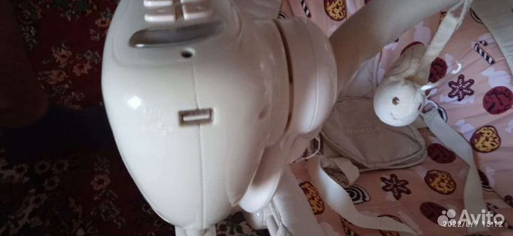 Электрическая люлька