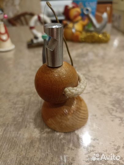 Винтажная открывашка 