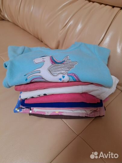 Женские вещи пакетом