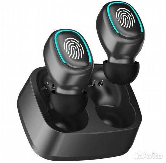 Беспроводные наушники с1 т1