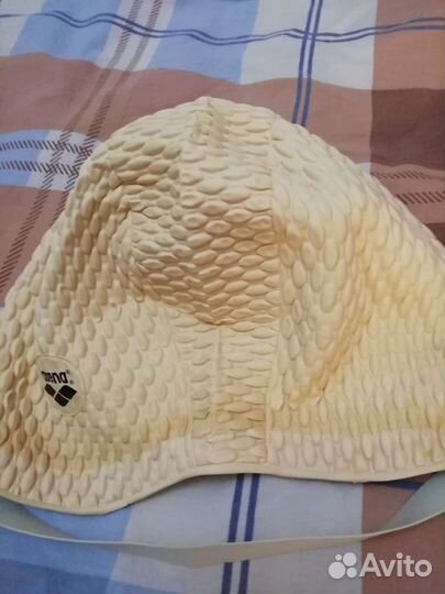 Шапка для плавания Arena, Новая