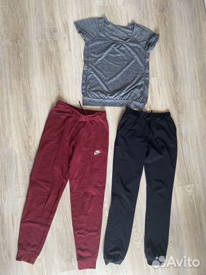 Женские вещи пакетом 42 44