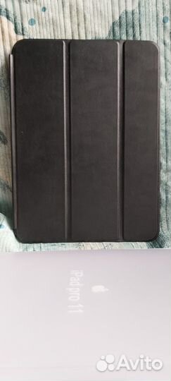 Чехол для iPad pro 11