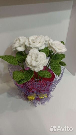 Искусственные цветы