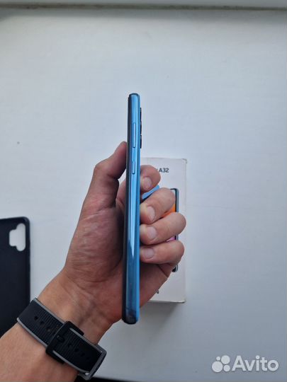 Samsung Galaxy A32, 4/128 ГБ