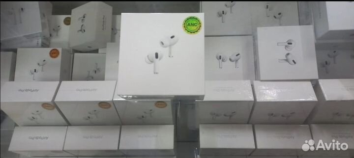 Airpods pro 2