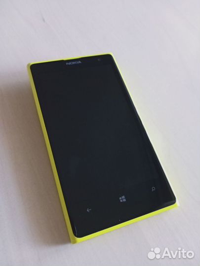 Nokia Lumia 1020, 2/32 ГБ