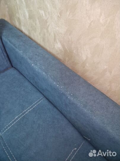 Продам диван 160 на 220