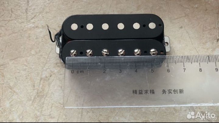 Звучок Jet js 400 14.65 KoM F-spaced