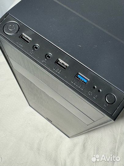 Игровой системный блок